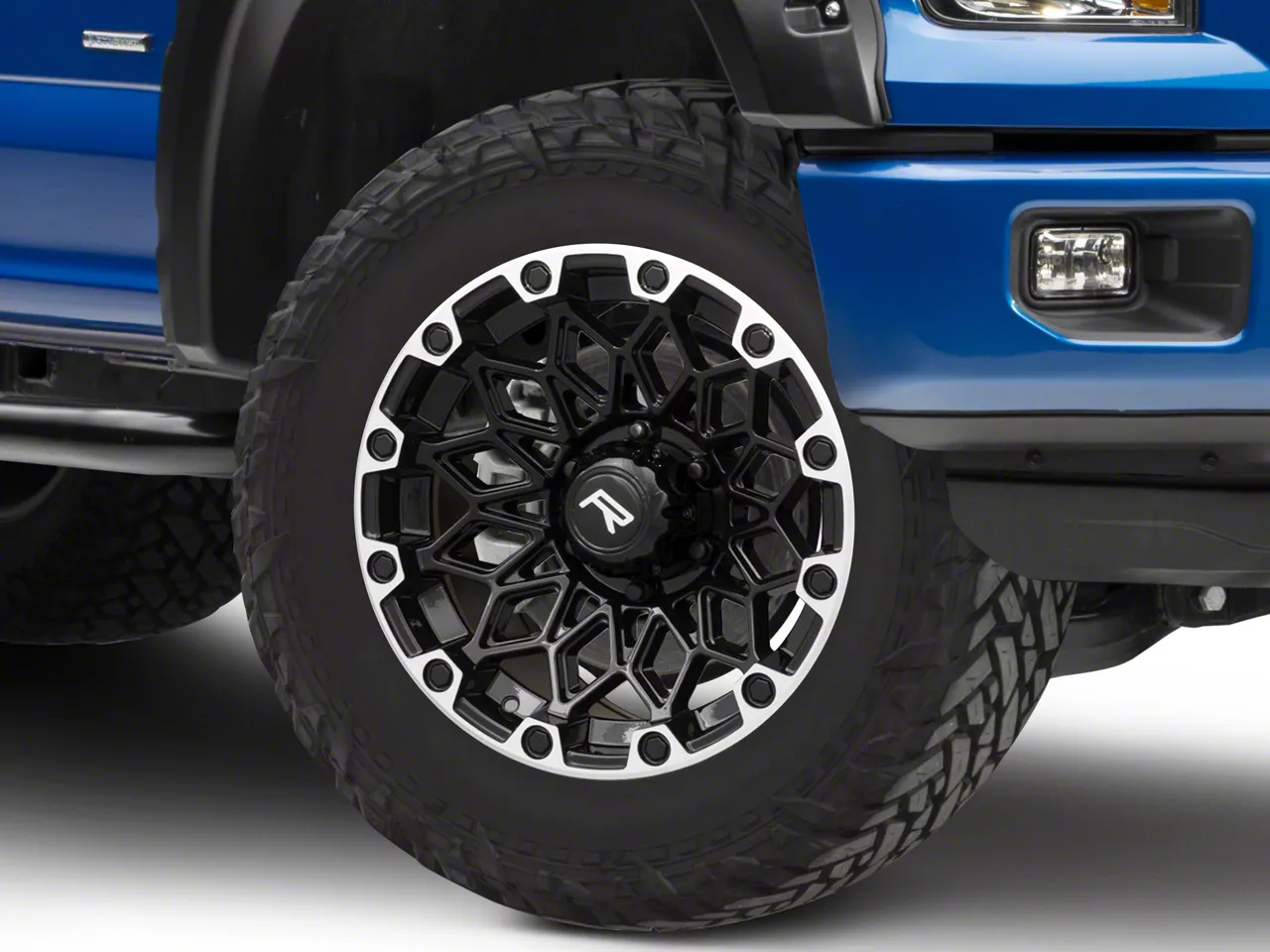 rovos-wheels-15f150-guban-gloss-black-machined-6-lug-wheel-20x9-6mm-offset-t602272.T602272G15