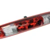 Third Brake Light Assembly Sierra 2500HD 2007-2014 Third brake light assembly Sierra 2500HD 2007-2014