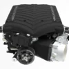 Whipple Gen 6 W185AX tuner kit black stage 1 F-150 2015-2017