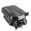 Whipple Gen 6 W185AX Supercharger Kit F-150 5.0L Whipple Gen 6 W185AX supercharger kit black F-150 5.0L