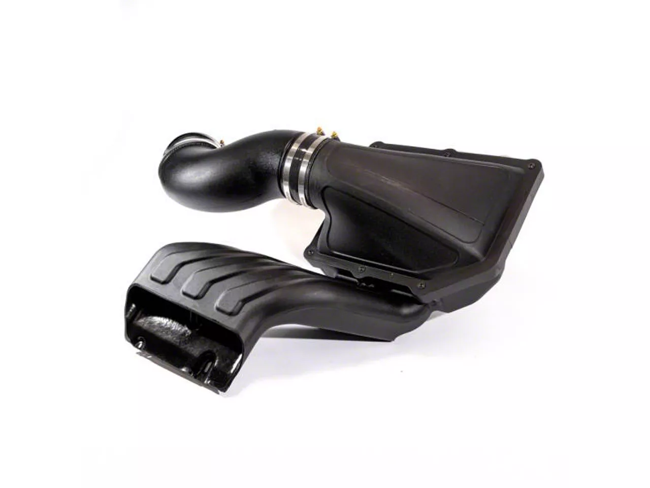 Whipple Gen 6 W185AX supercharger kit black F-150 5.0L