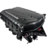 Whipple Gen 6 W235AX supercharger upgrade kit black Raptor R